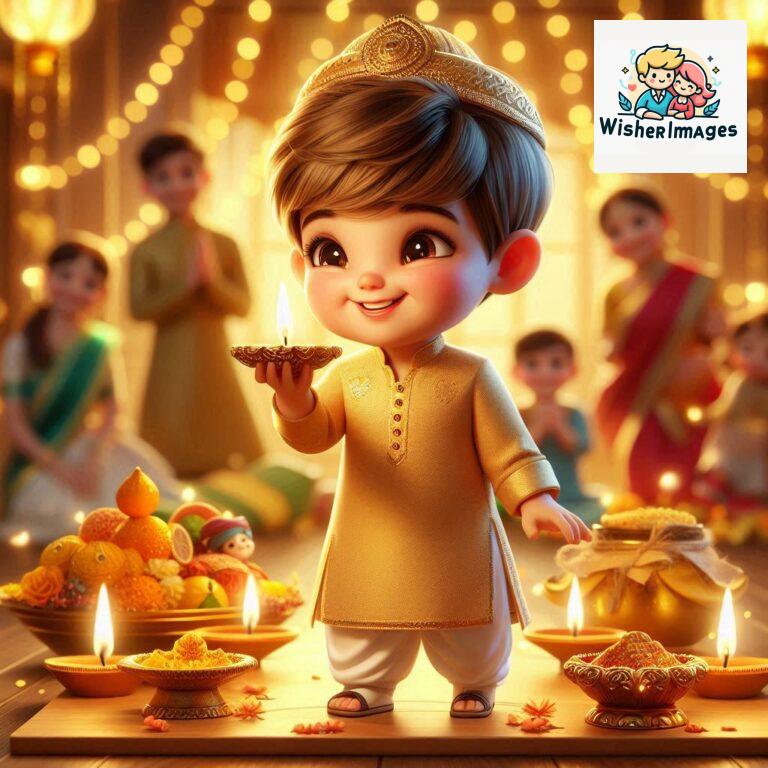 cute boy happy diwali images cute boy diwali pic hd 4k download free (81)