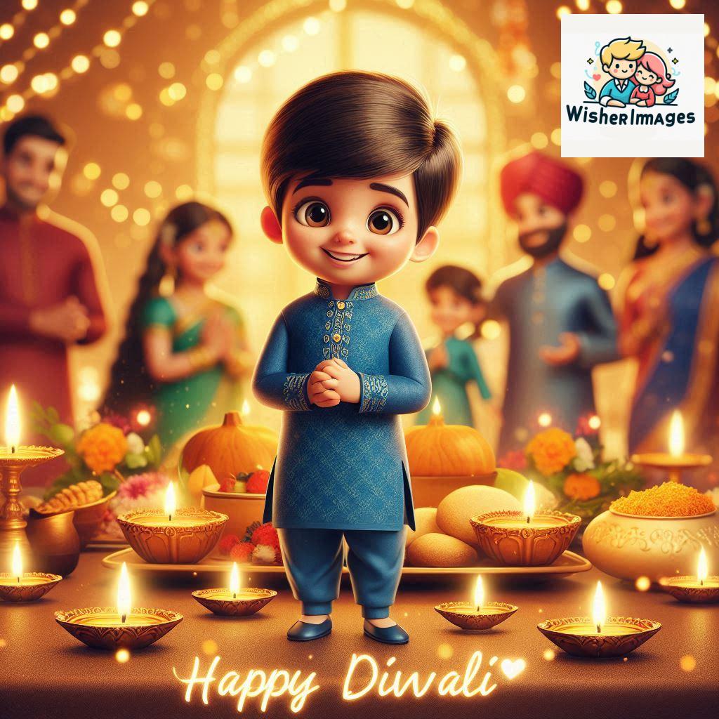 cute boy happy diwali images cute boy diwali pic hd 4k download free (82)