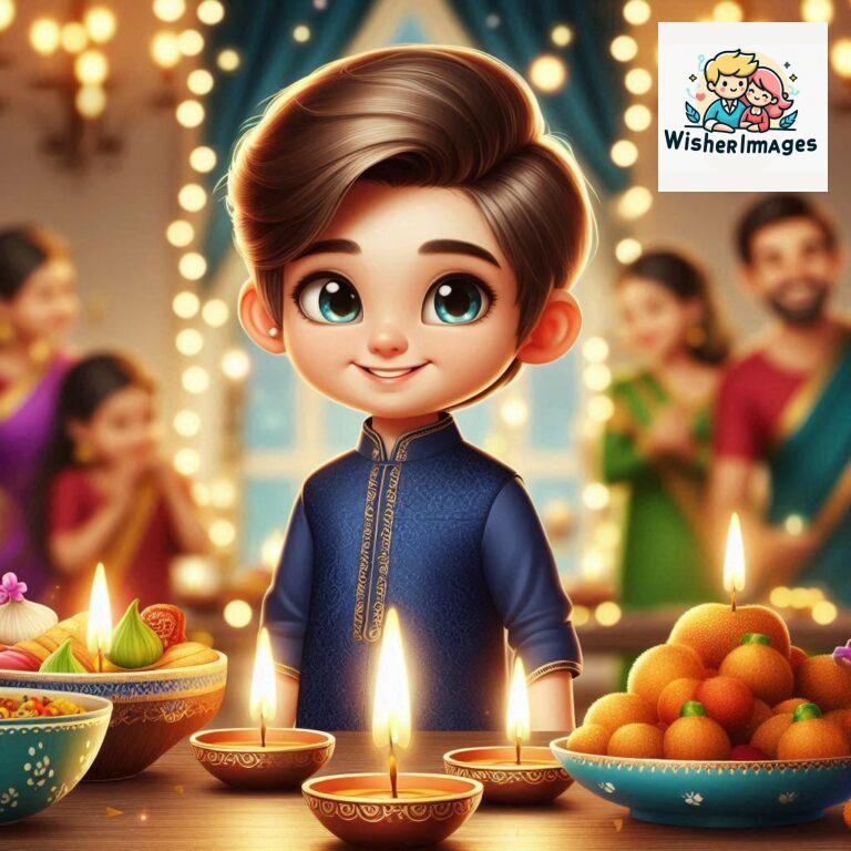 cute boy happy diwali images cute boy diwali pic hd 4k download free (83)