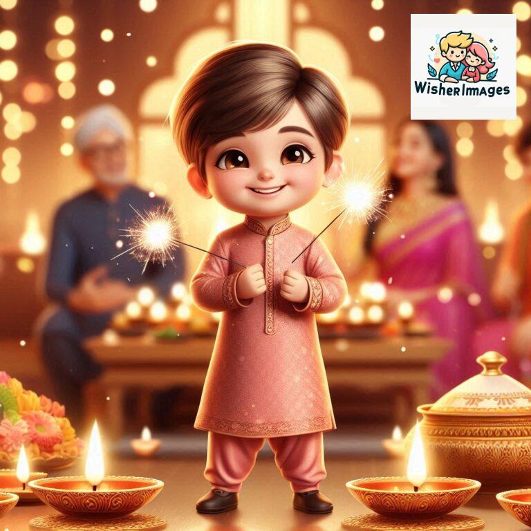 cute boy happy diwali images cute boy diwali pic hd 4k download free (93)