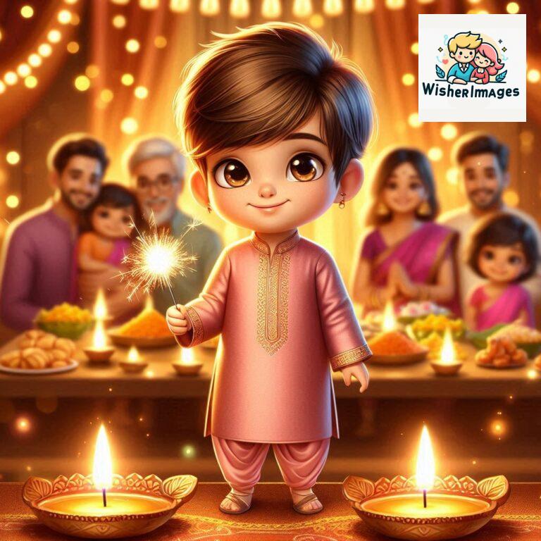 cute boy happy diwali images cute boy diwali pic hd 4k download free (94)