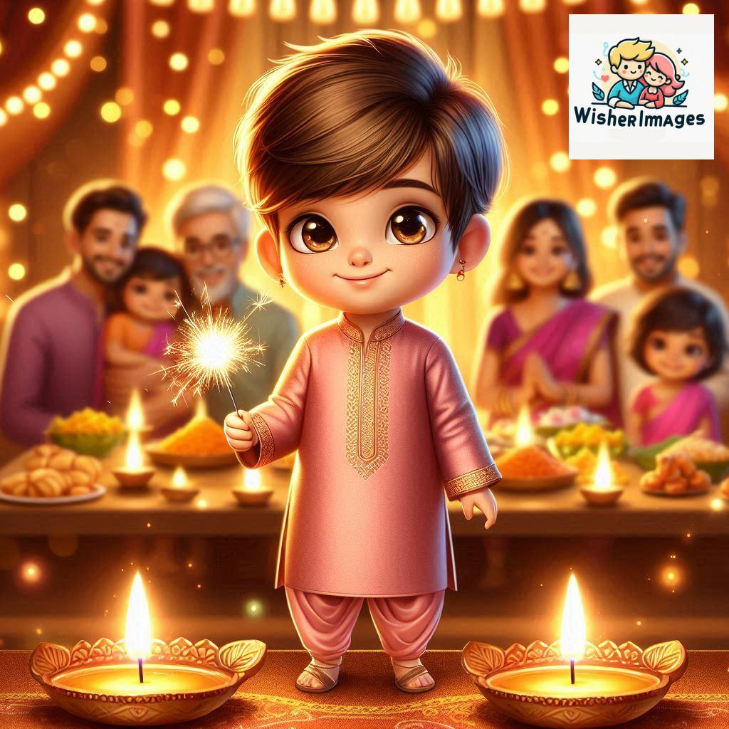 cute boy happy diwali images cute boy diwali pic hd 4k download free (94)