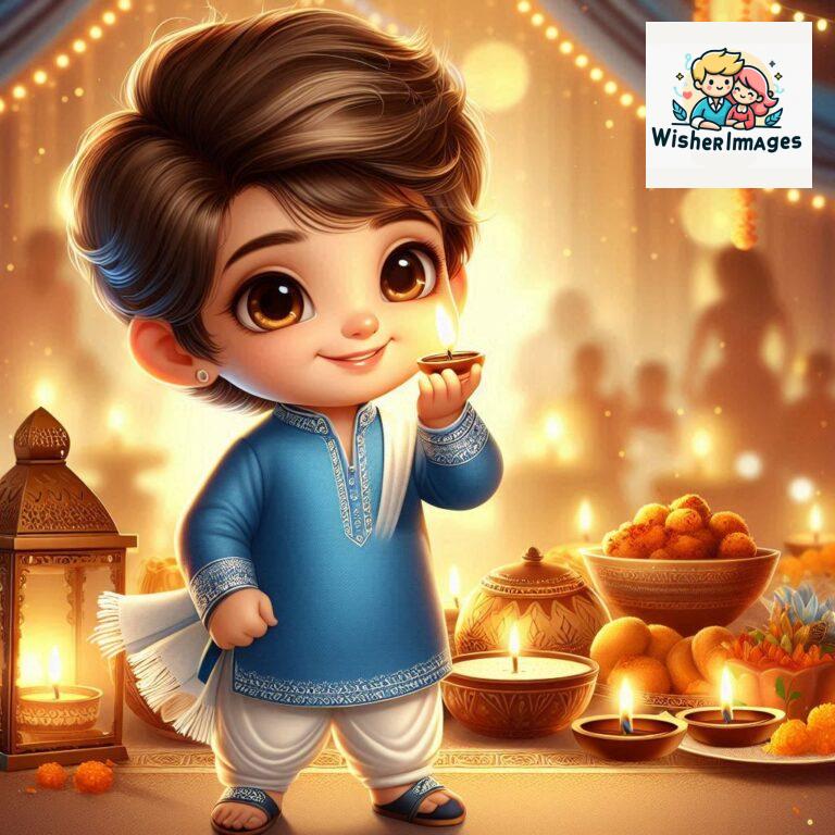 cute boy happy diwali images cute boy diwali pic hd 4k download free (95)