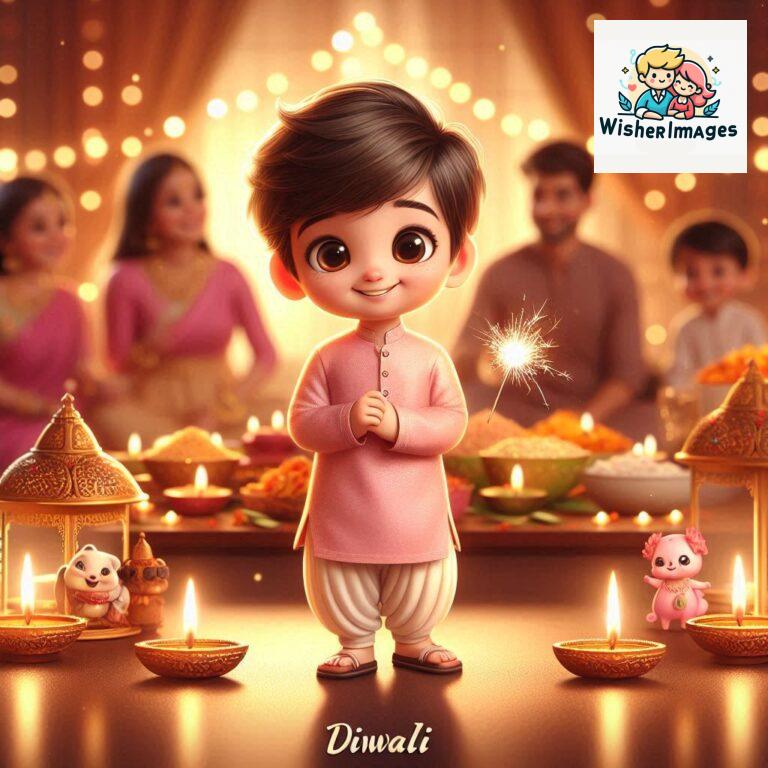 cute boy happy diwali images cute boy diwali pic hd 4k download free (96)