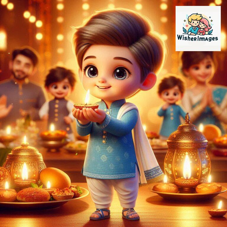 cute boy happy diwali images cute boy diwali pic hd 4k download free (98)