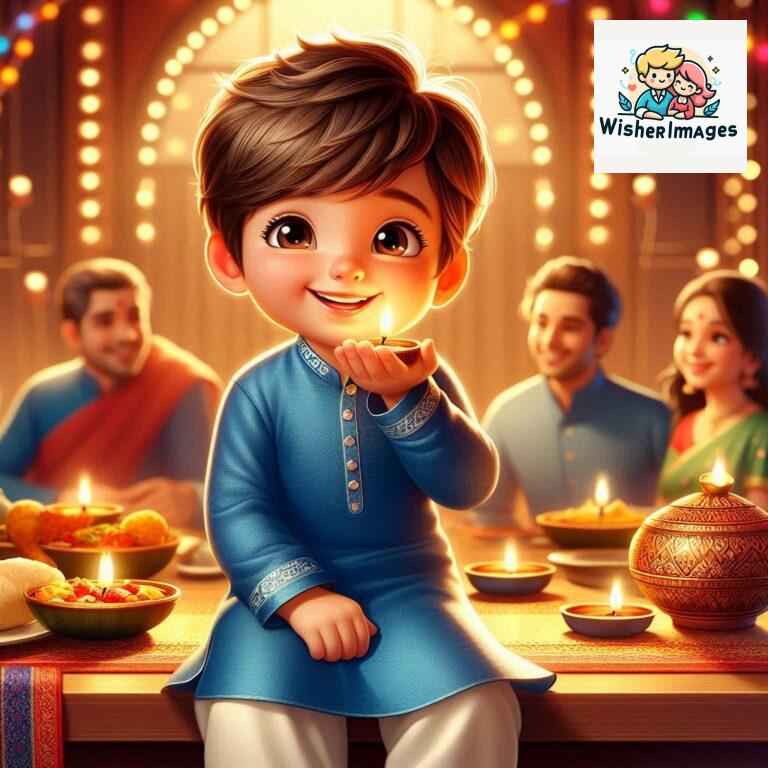 cute boy happy diwali images cute boy diwali pic hd 4k download free (99)