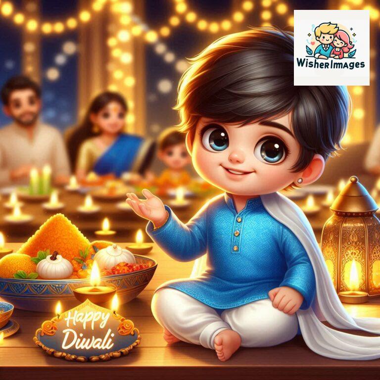 cute girl happy diwali images cute girl diwali pic hd 4k download free (105)