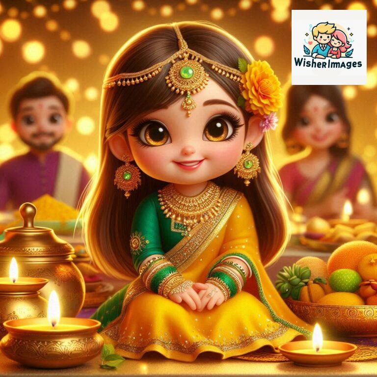 cute girl happy diwali images cute girl diwali pic hd 4k download free (106)