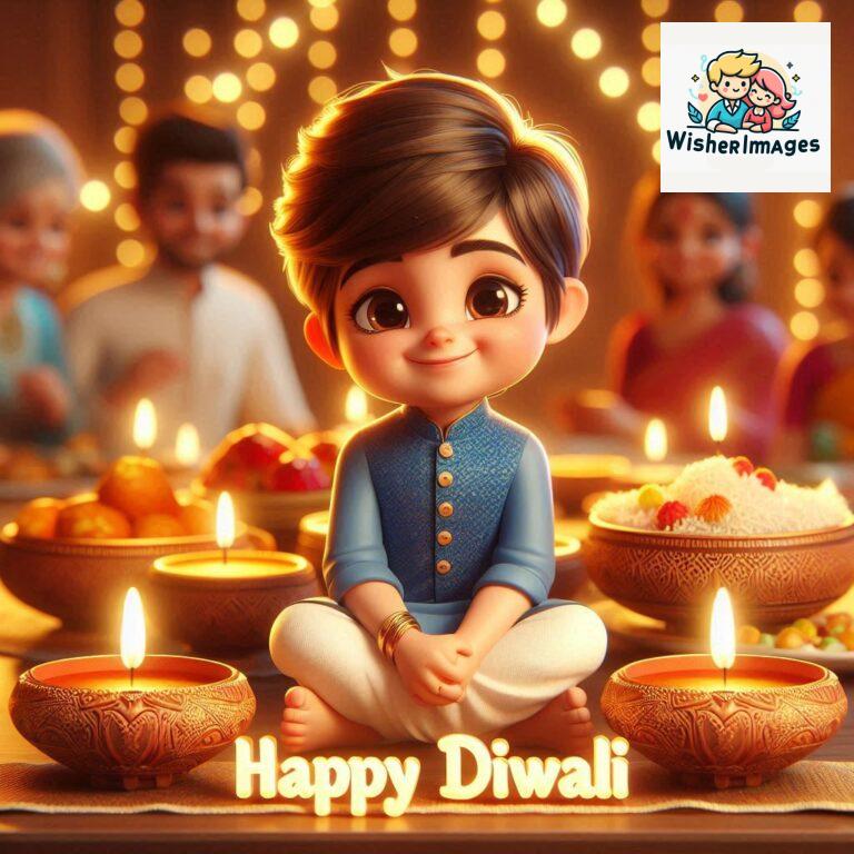 cute girl happy diwali images cute girl diwali pic hd 4k download free (38)