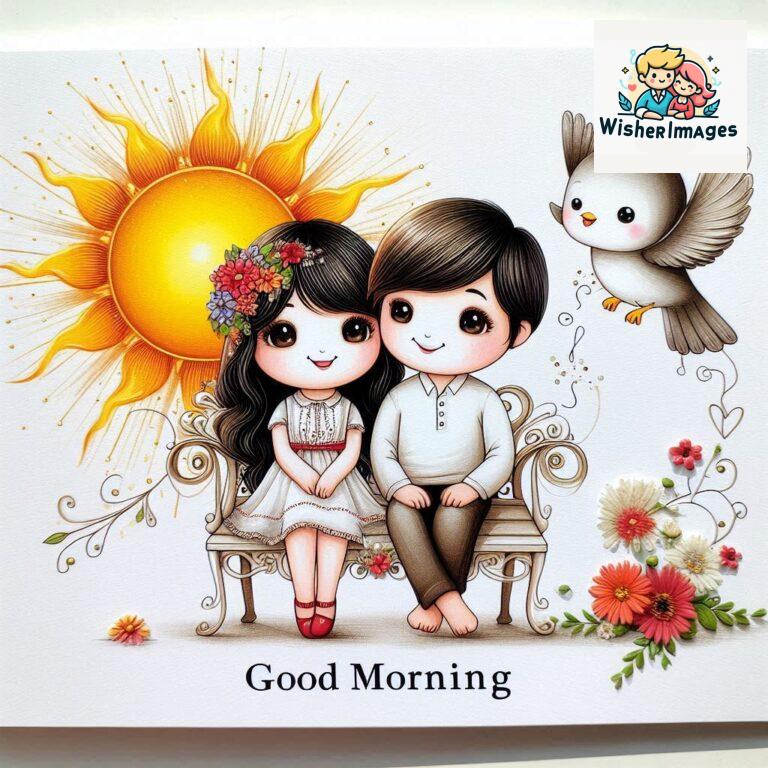 good-morning-cute-couple-love-images-d-cartoon-couple-wallpaper-download_2