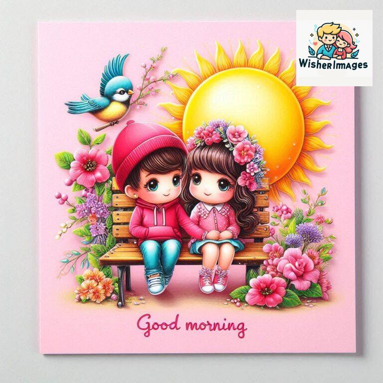 good-morning-cute-couple-love-images-d-cartoon-couple-wallpaper-download_42