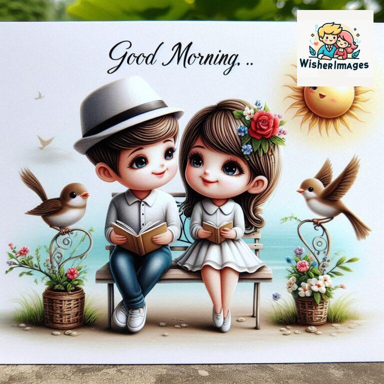 good-morning-cute-couple-love-images-d-cartoon-couple-wallpaper-download_87