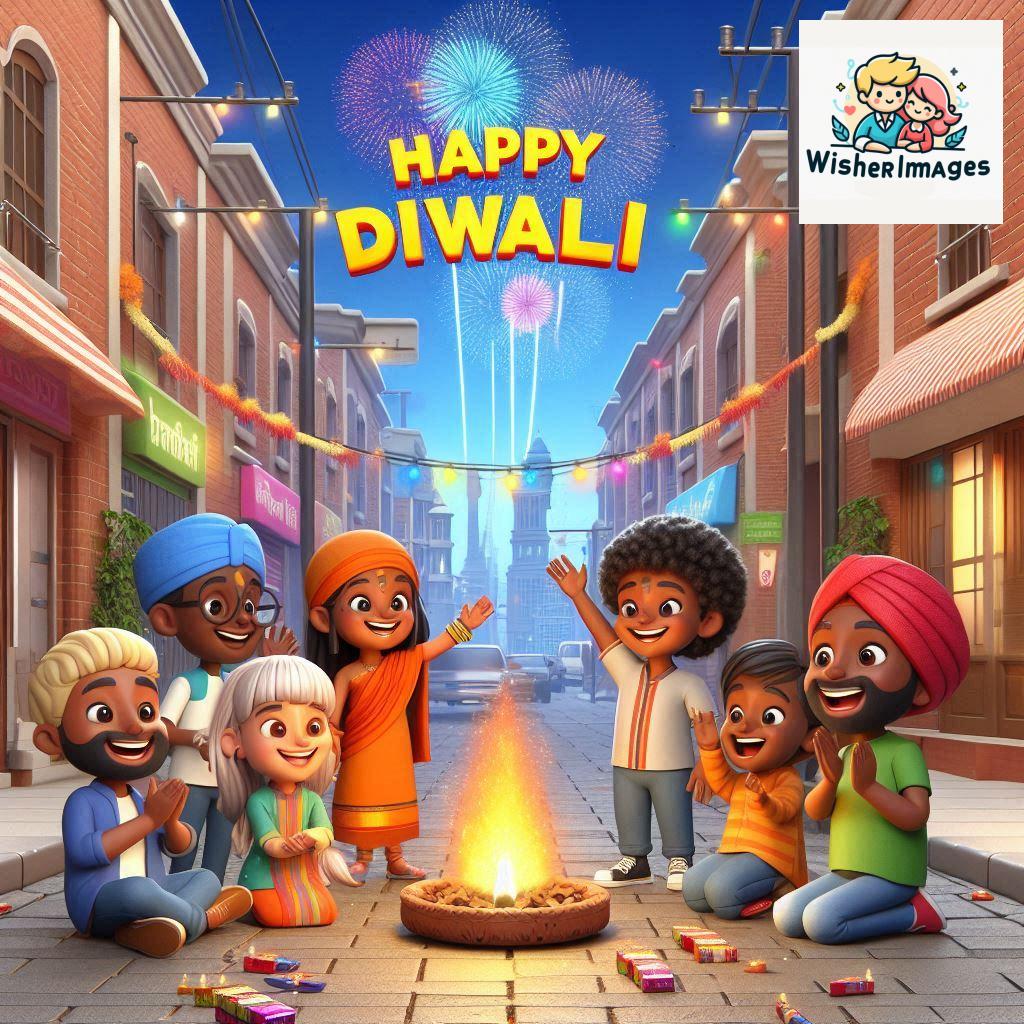 happy diwali images pictures of diwali festival in india images of diwali festival cartoon (35)