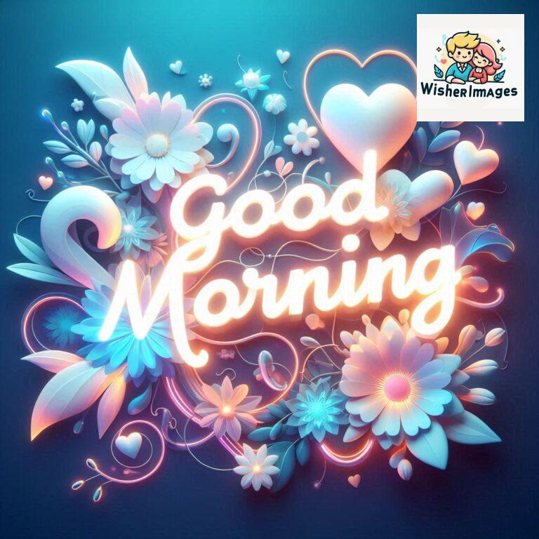 Bright-and-Cheerful-3D-Good-Morning-Design-with-Hearts-and-flowers-with-colour-full-light-setup-with-good-morning-Flowers_107