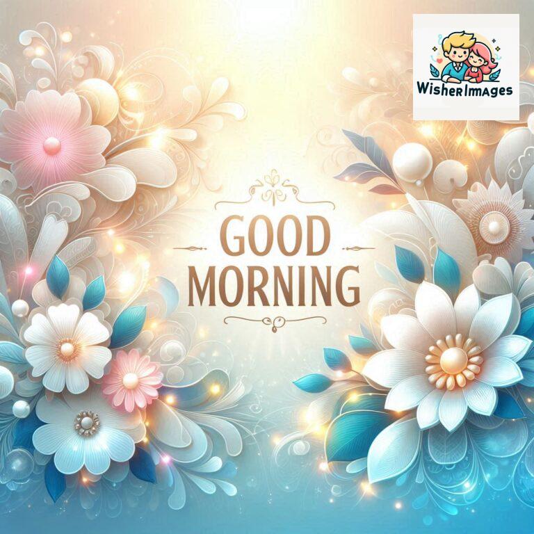 Bright-and-Cheerful-3D-Good-Morning-Design-with-Hearts-and-flowers-with-colour-full-light-setup-with-good-morning-Flowers_108