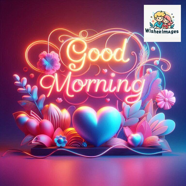 Bright-and-Cheerful-3D-Good-Morning-Design-with-Hearts-and-flowers-with-colour-full-light-setup-with-good-morning-Flowers_119