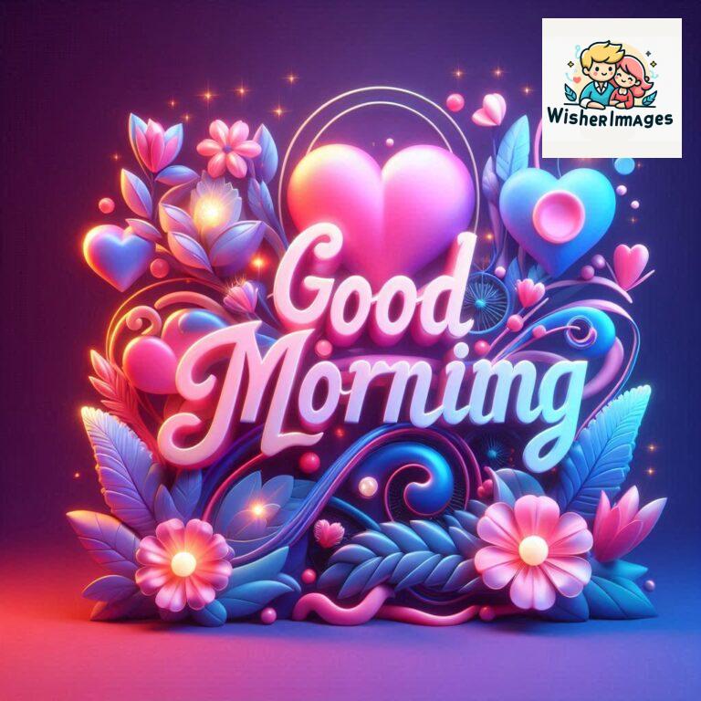 Bright-and-Cheerful-3D-Good-Morning-Design-with-Hearts-and-flowers-with-colour-full-light-setup-with-good-morning-Flowers_12