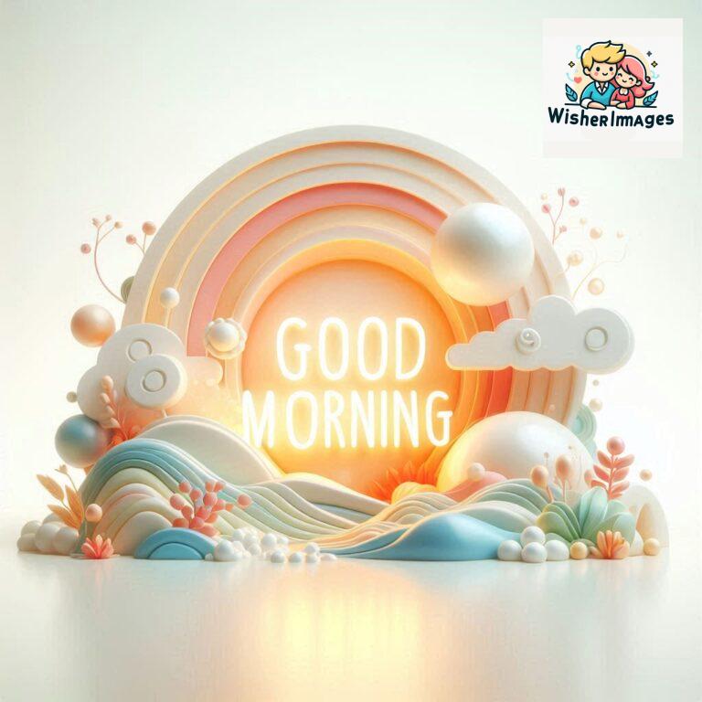 Bright-and-Cheerful-3D-Good-Morning-Design-with-Hearts-and-flowers-with-colour-full-light-setup-with-good-morning-Flowers_120