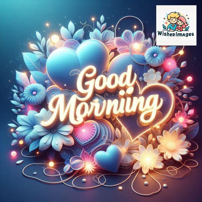 Bright-and-Cheerful-3D-Good-Morning-Design-with-Hearts-and-flowers-with-colour-full-light-setup-with-good-morning-Flowers_124