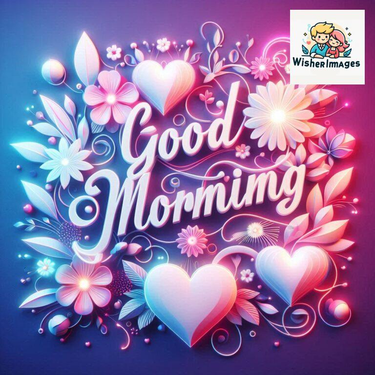 Bright-and-Cheerful-3D-Good-Morning-Design-with-Hearts-and-flowers-with-colour-full-light-setup-with-good-morning-Flowers_126