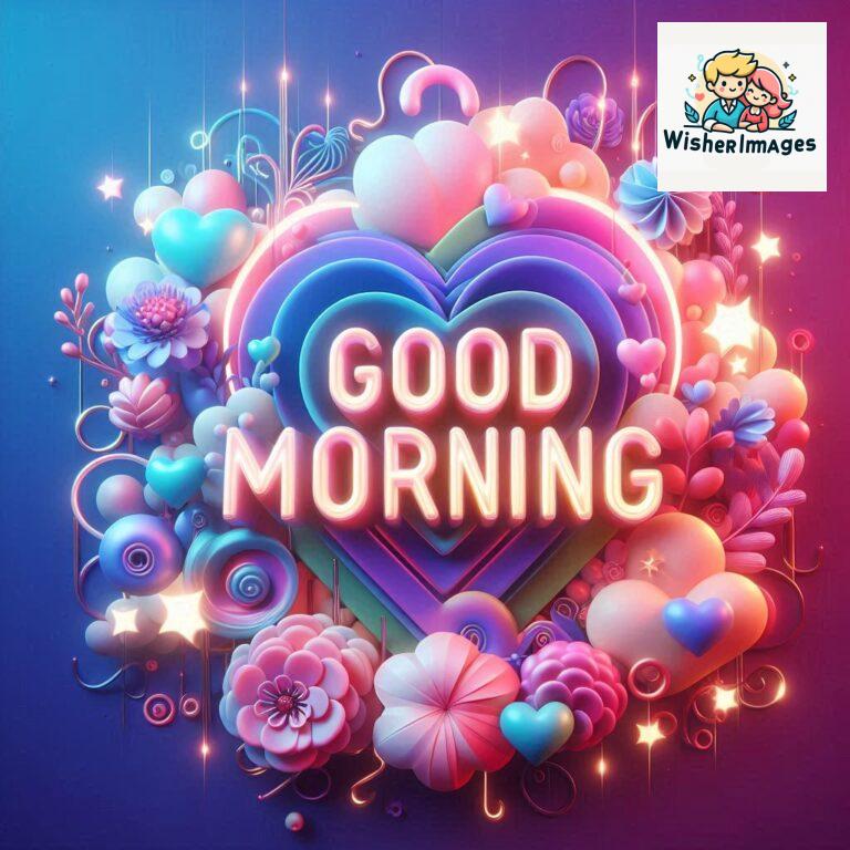 Bright-and-Cheerful-3D-Good-Morning-Design-with-Hearts-and-flowers-with-colour-full-light-setup-with-good-morning-Flowers_127