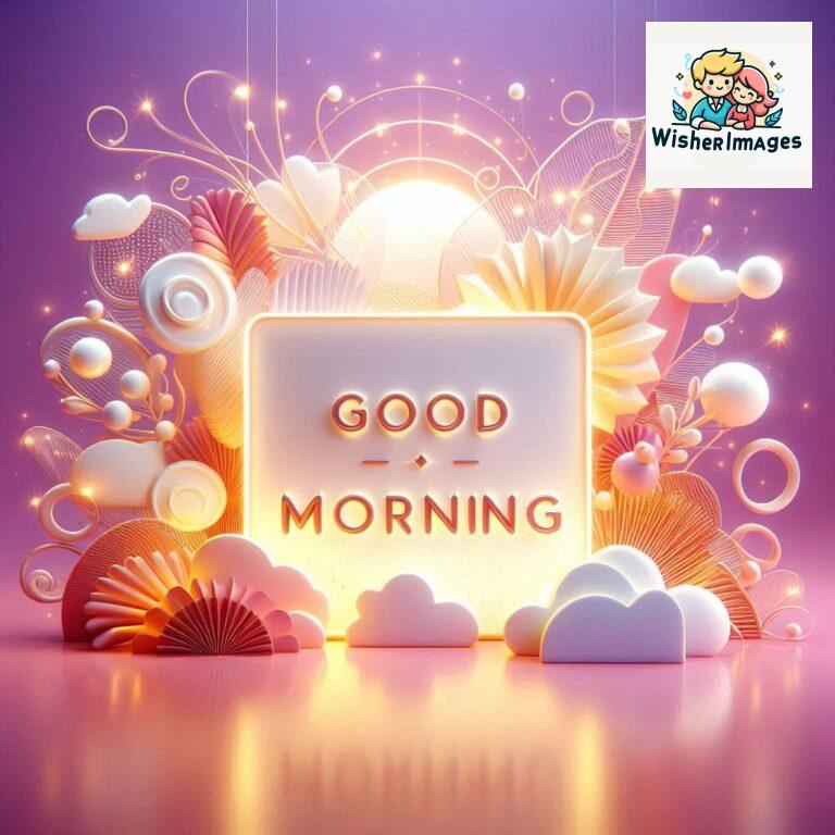 Bright-and-Cheerful-3D-Good-Morning-Design-with-Hearts-and-flowers-with-colour-full-light-setup-with-good-morning-Flowers_130