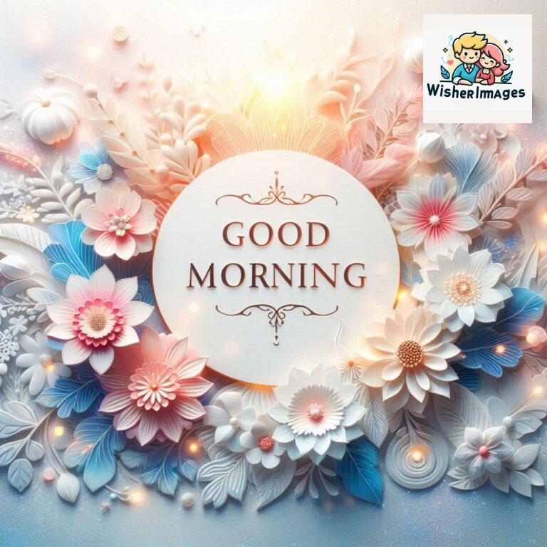 Bright-and-Cheerful-3D-Good-Morning-Design-with-Hearts-and-flowers-with-colour-full-light-setup-with-good-morning-Flowers_138