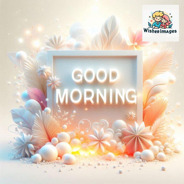 Bright-and-Cheerful-3D-Good-Morning-Design-with-Hearts-and-flowers-with-colour-full-light-setup-with-good-morning-Flowers_154