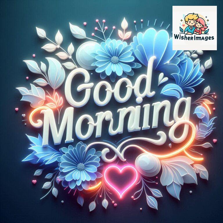 Bright-and-Cheerful-3D-Good-Morning-Design-with-Hearts-and-flowers-with-colour-full-light-setup-with-good-morning-Flowers_155