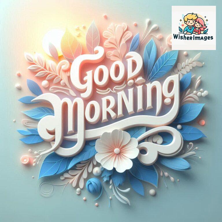 Bright-and-Cheerful-3D-Good-Morning-Design-with-Hearts-and-flowers-with-colour-full-light-setup-with-good-morning-Flowers_158