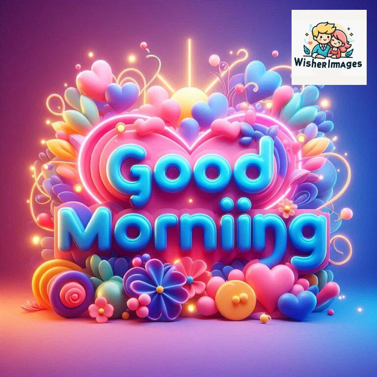 Bright-and-Cheerful-3D-Good-Morning-Design-with-Hearts-and-flowers-with-colour-full-light-setup-with-good-morning-Flowers_160