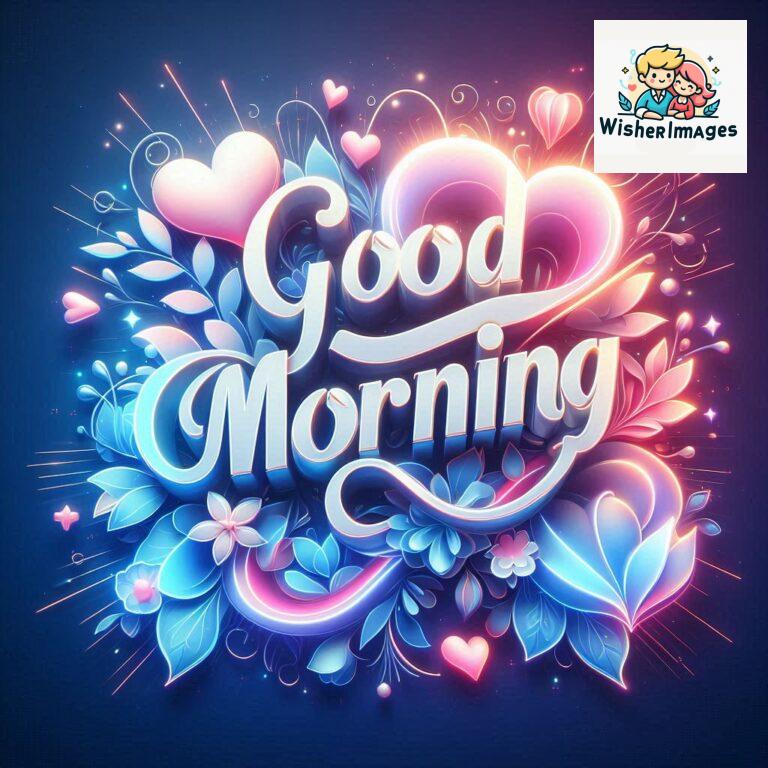 Bright-and-Cheerful-3D-Good-Morning-Design-with-Hearts-and-flowers-with-colour-full-light-setup-with-good-morning-Flowers_163