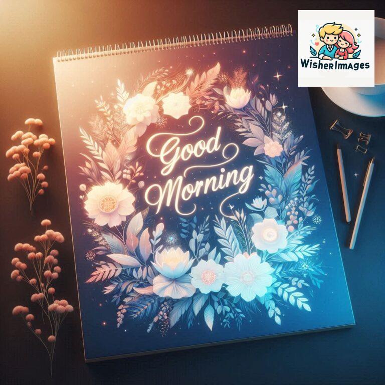 Bright-and-Cheerful-3D-Good-Morning-Design-with-Hearts-and-flowers-with-colour-full-light-setup-with-good-morning-Flowers_188