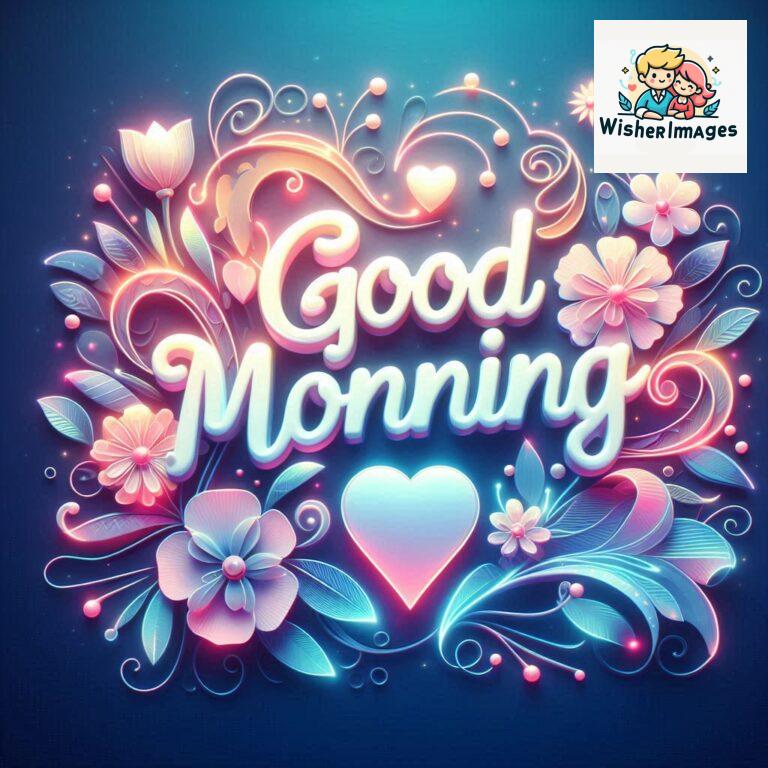 Bright-and-Cheerful-3D-Good-Morning-Design-with-Hearts-and-flowers-with-colour-full-light-setup-with-good-morning-Flowers_198