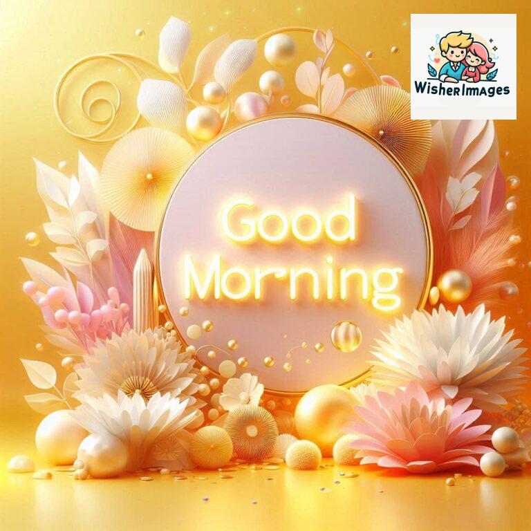 Bright-and-Cheerful-3D-Good-Morning-Design-with-Hearts-and-flowers-with-colour-full-light-setup-with-good-morning-Flowers_2