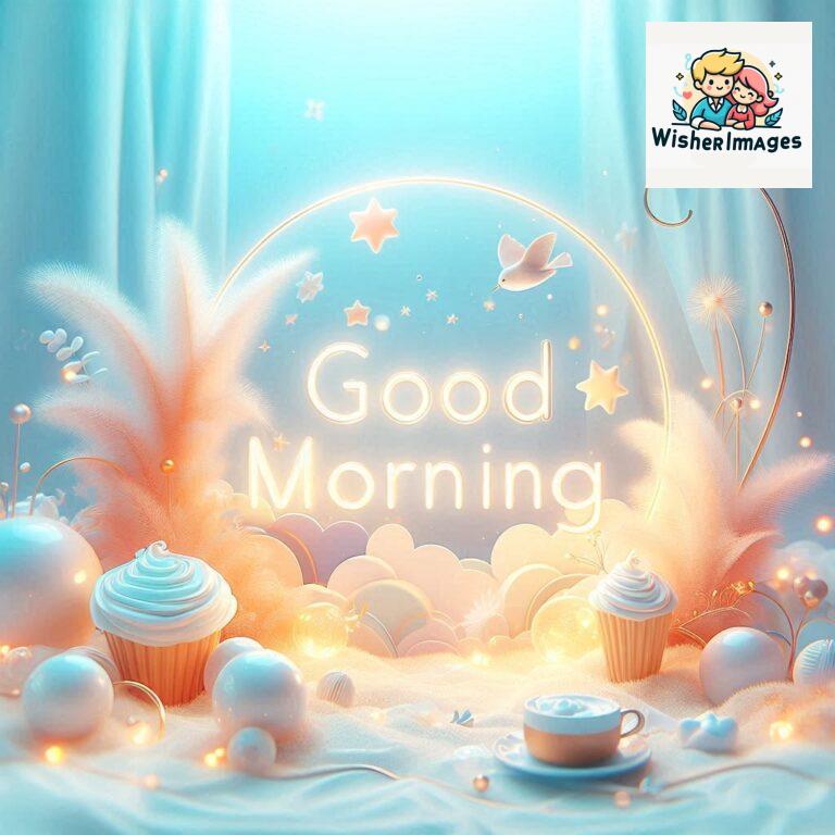 Bright-and-Cheerful-3D-Good-Morning-Design-with-Hearts-and-flowers-with-colour-full-light-setup-with-good-morning-Flowers_20