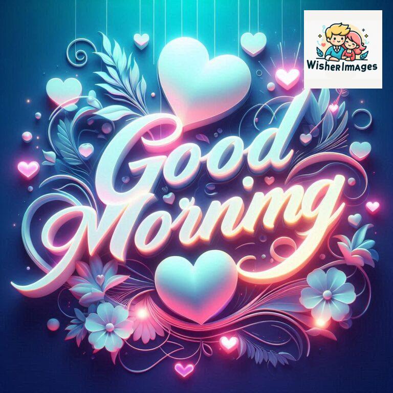 Bright-and-Cheerful-3D-Good-Morning-Design-with-Hearts-and-flowers-with-colour-full-light-setup-with-good-morning-Flowers_210