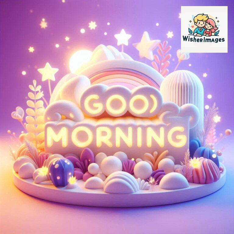 Bright-and-Cheerful-3D-Good-Morning-Design-with-Hearts-and-flowers-with-colour-full-light-setup-with-good-morning-Flowers_217