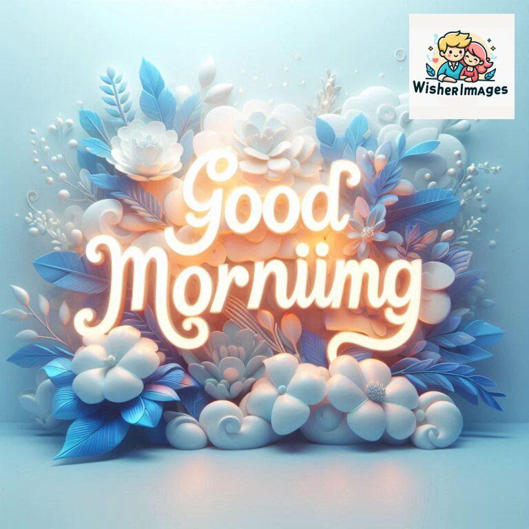 Bright-and-Cheerful-3D-Good-Morning-Design-with-Hearts-and-flowers-with-colour-full-light-setup-with-good-morning-Flowers_223