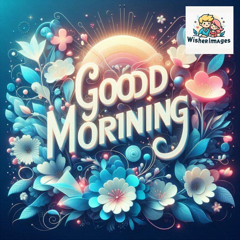 Bright-and-Cheerful-3D-Good-Morning-Design-with-Hearts-and-flowers-with-colour-full-light-setup-with-good-morning-Flowers_34