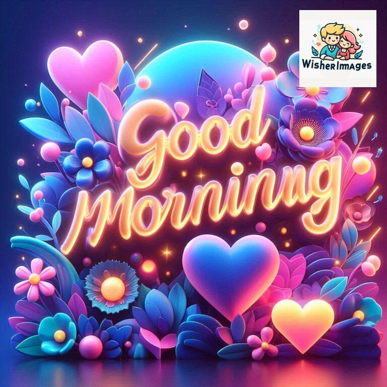 Bright-and-Cheerful-3D-Good-Morning-Design-with-Hearts-and-flowers-with-colour-full-light-setup-with-good-morning-Flowers_50