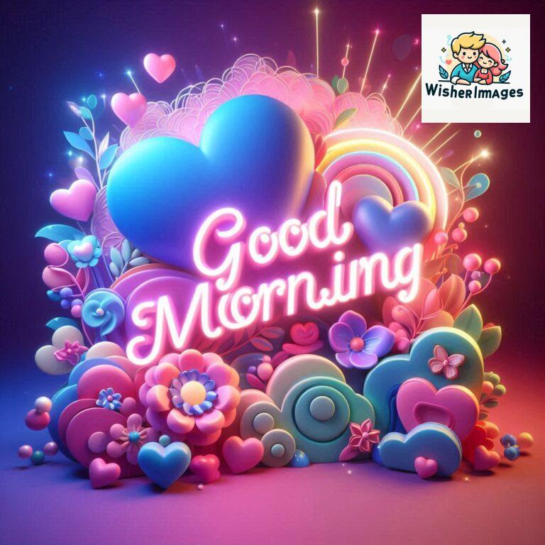 Bright-and-Cheerful-3D-Good-Morning-Design-with-Hearts-and-flowers-with-colour-full-light-setup-with-good-morning-Flowers_53