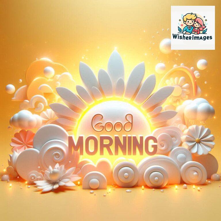 Bright-and-Cheerful-3D-Good-Morning-Design-with-Hearts-and-flowers-with-colour-full-light-setup-with-good-morning-Flowers_63