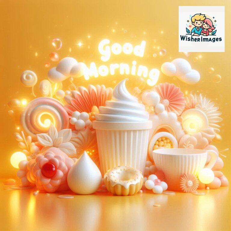 Bright-and-Cheerful-3D-Good-Morning-Design-with-Hearts-and-flowers-with-colour-full-light-setup-with-good-morning-Flowers_72