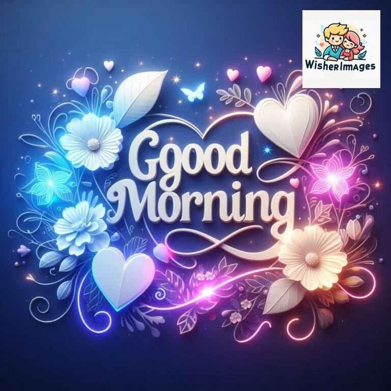 Bright-and-Cheerful-3D-Good-Morning-Design-with-Hearts-and-flowers-with-colour-full-light-setup-with-good-morning-Flowers_74