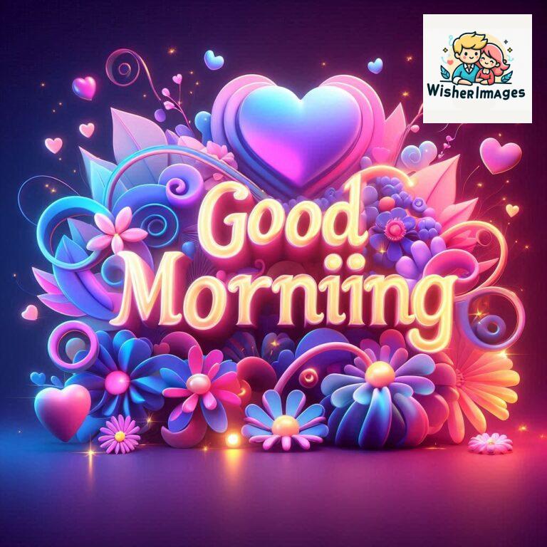 Bright-and-Cheerful-3D-Good-Morning-Design-with-Hearts-and-flowers-with-colour-full-light-setup-with-good-morning-Flowers_81