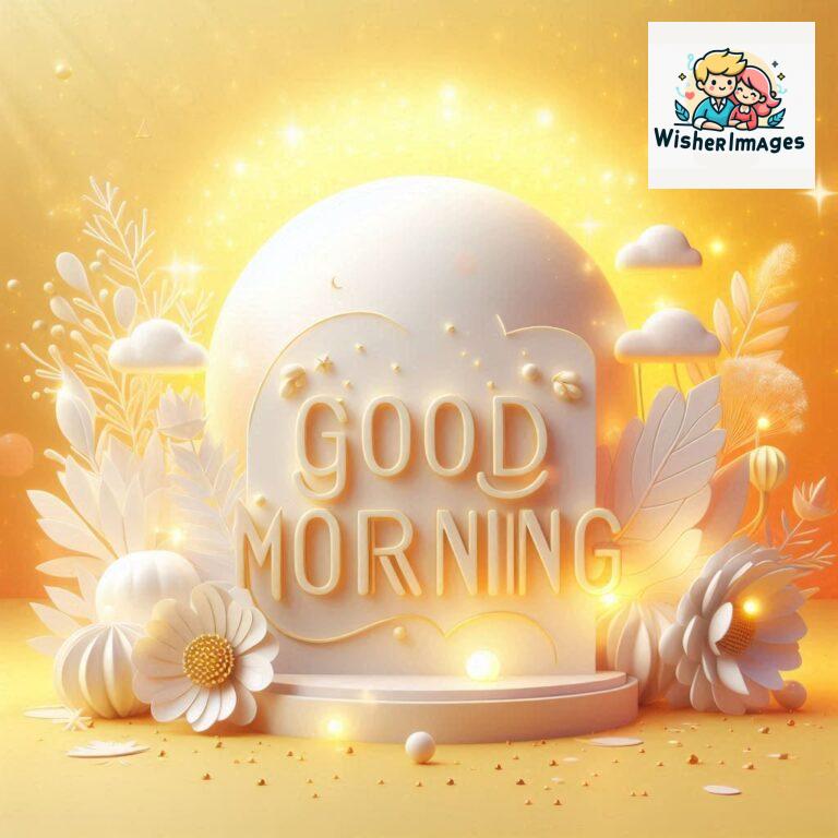 Bright-and-Cheerful-3D-Good-Morning-Design-with-Hearts-and-flowers-with-colour-full-light-setup-with-good-morning-Flowers_85