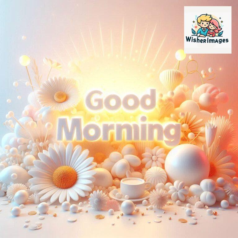 Bright-and-Cheerful-3D-Good-Morning-Design-with-Hearts-and-flowers-with-colour-full-light-setup-with-good-morning-Flowers_88