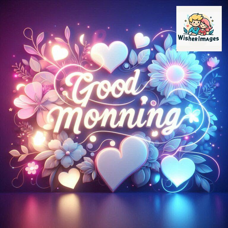 Bright-and-Cheerful-3D-Good-Morning-Design-with-Hearts-and-flowers-with-colour-full-light-setup-with-good-morning-Flowers_90