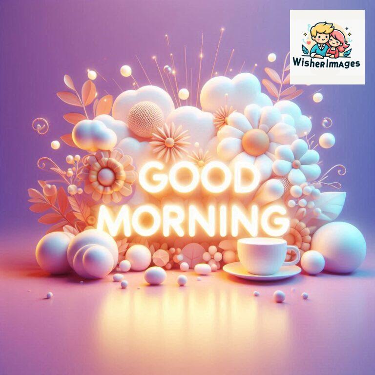 Bright-and-Cheerful-3D-Good-Morning-Design-with-Hearts-and-flowers-with-colour-full-light-setup-with-good-morning-Flowers_91